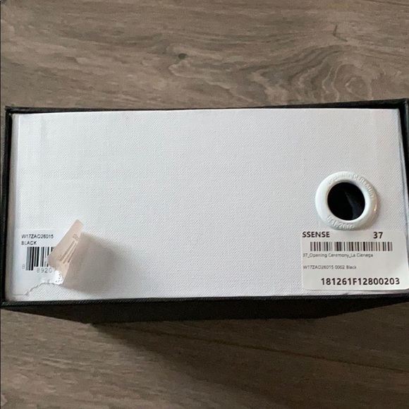 Opening ceremony la Cienga sneakers - Picture 4 of 4